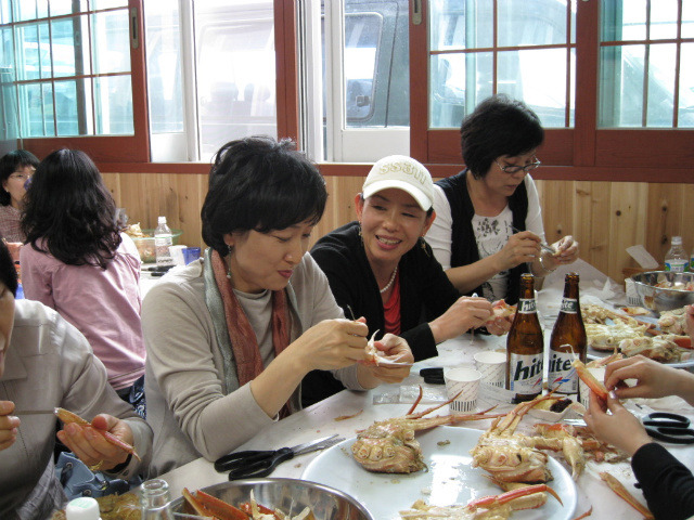동해안식당 이미지