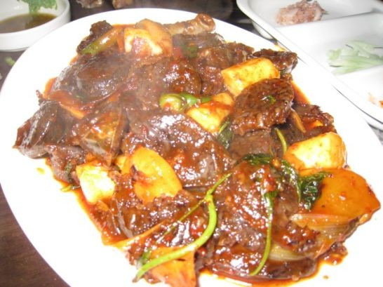 대신동족발 이미지