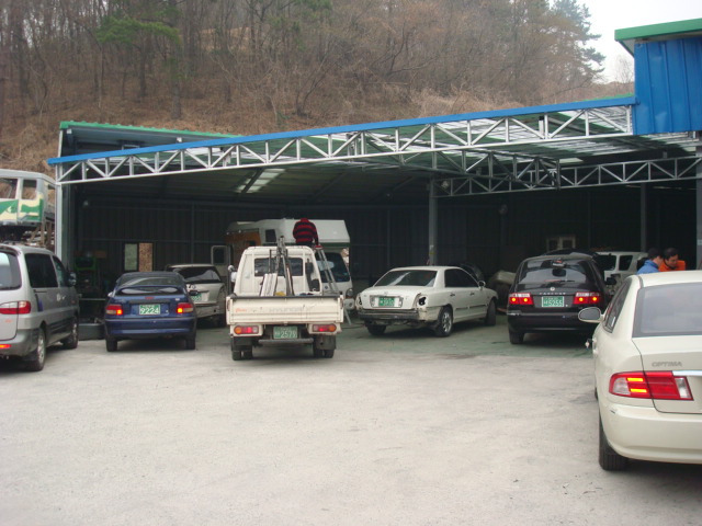 동성자동차정비 이미지