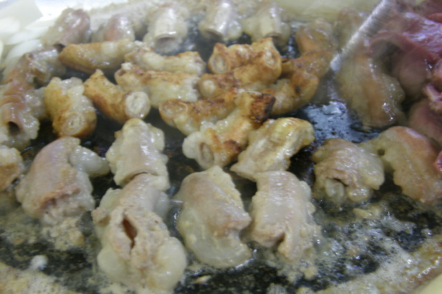 곰순네돌곱창 이미지