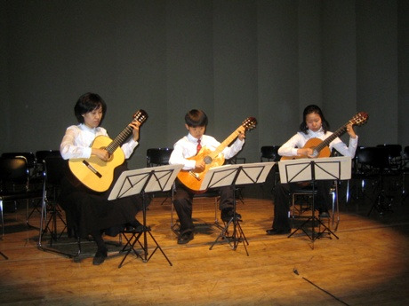 한국주단 이미지