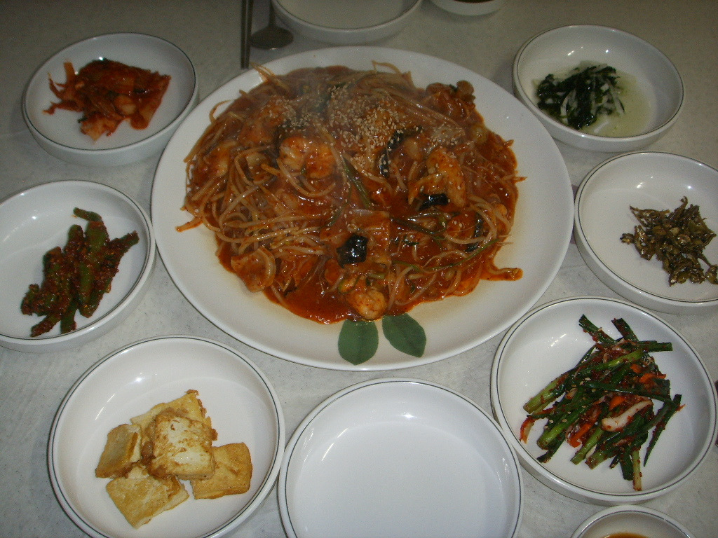 화동식당 이미지