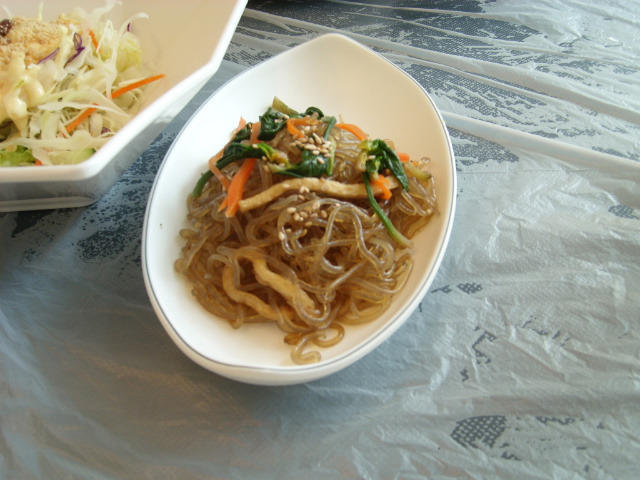 마산아구찜 이미지