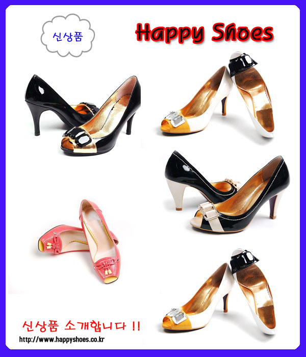 예쁜수제화 이미지