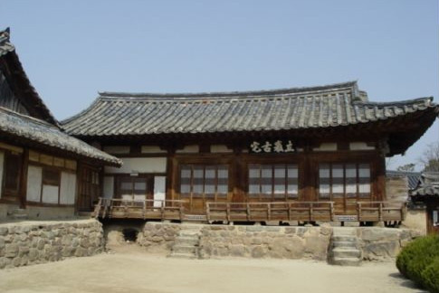온돌 이미지