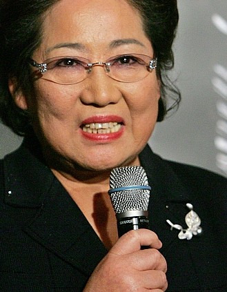 홍금보 이미지