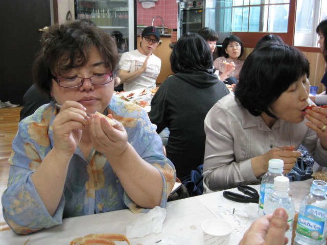 동해안식당 이미지