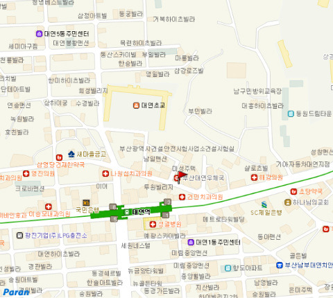 빨간곱창 이미지