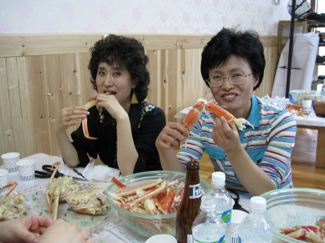 동해안식당 이미지
